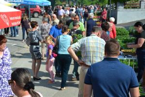 Sejem križani četrtek 10.05.2018 19